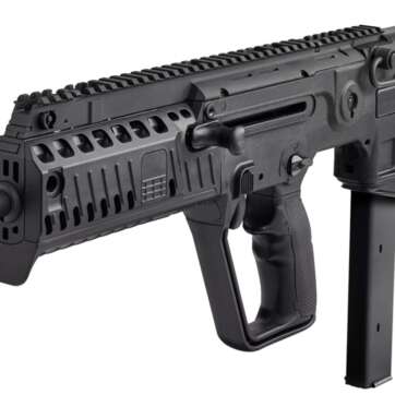 IWI TAVOR XB95 9mm XB17-9 X95 - Semi Auto Rifles | American Guns & Ammo