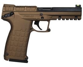Kel-Tec PMR 30 22 WMR Burnt Bronze PMR30 - Pistols | American Guns & Ammo