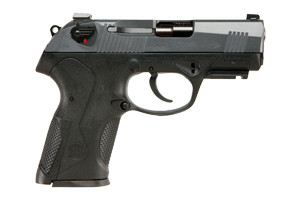 Beretta PX4 Storm 9mm Grey Finish Night Sights JXC9GEL - Pistols | American Guns & Ammo