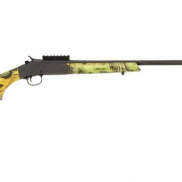 Stevens Model 301 TURKEY 20 GA 26" 19619 - Single Shot Shotguns | American Guns & Ammo