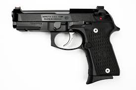 Beretta 92G Elite LTT Compact 9mm 92 J92GC9LTTM - Semi Auto Pistols - American Guns & Ammo