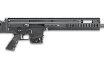 FN SCAR 20S 6.5 Creedmoor Black 20" Barrel 38-100542 - Semi Auto Rifles | American Guns & Ammo