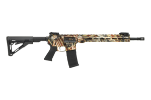 Savage MSR15 Recon 556 Nato American Flag 22990 - Semi Auto Rifles | American Guns & Ammo