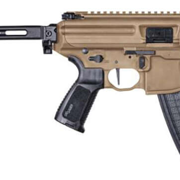 Sig Sauer MPX 9mm 4.5" PMPX-4B-9-COY - Gun Deals - American Guns & Ammo