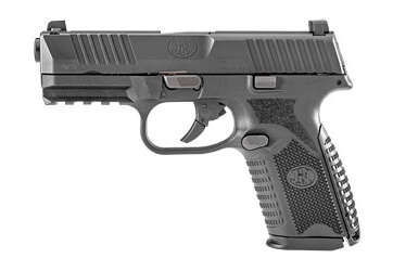 FN America FN509 MIDSIZE 9mm 10rd 66-100464 - Firearms - American Guns & Ammo