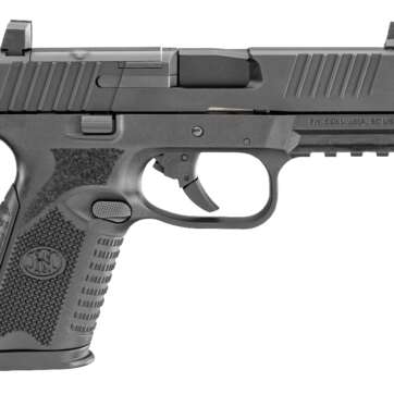FN America FN 509 Midsize MRD 9mm 10rd 66-100588 - Firearms | American Guns & Ammo
