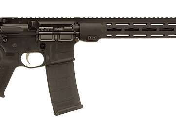 Savage MSR 15 Recon 2.0 556 Nato 16" Barrel 22992 - Semi Auto Rifles | American Guns & Ammo