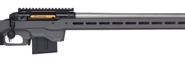 Savage 110 Elite Precision 6.5 Creedmoor 57557 - Bolt Action Rifles - American Guns & Ammo