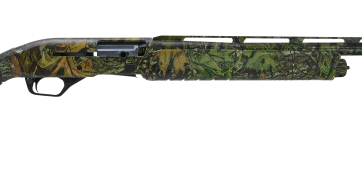 Savage Renegauge Turkey Mossy Oak Obsession 12 GA 57607 - Semi Auto Shotguns | American Guns & Ammo