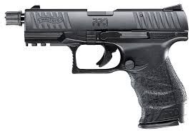 Walther Arms PPQ M2 22 LR 5100301 - Semi Auto Pistols - American Guns & Ammo