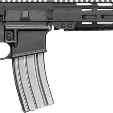 Del-Ton ECHO 316H 556 Nato MLok Optics Ready 16" Barrel ORFTH16-M - Semi Auto Rifles | American Guns & Ammo