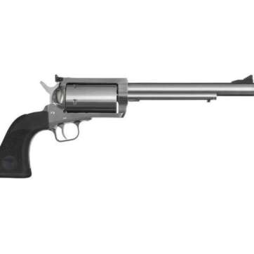 Magnum Research BFR .45-70 Govt 7.5" SS BFR45/707 Magnum Research BFR .45-70 Govt 7.5" SS BFR45/707 - Revolvers - American Guns & Ammo