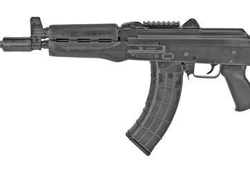 Zastava 92 7.62x39 ZPAP92 AK 47 Pistol ZP92762PAM - American Guns & Ammo