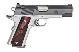 Springfield Armory Ronin Operator 9mm 4.25" Barrel Commander PX9117L - American Guns & Ammo