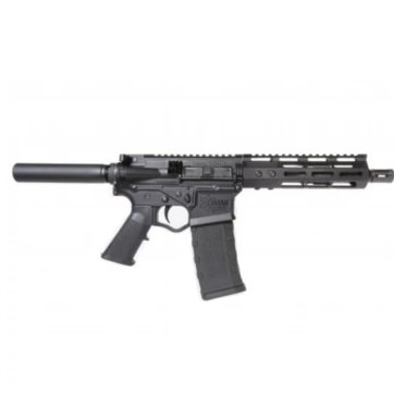 American Tactical Imports Omni Hybrid Maxx Pistol 5.56 / .223 Rem 7-inch 30Rds M-LOK Rail - Firearms | American Guns & Ammo