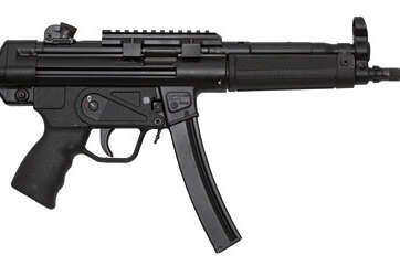 Zenith Firearms MKE Z-5RS 9mm MKEZ-5RS - Pistols | American Guns & Ammo