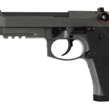 Beretta M9A3 9mm Gray J92M9A33 - Semi Auto Pistols | American Guns & Ammo