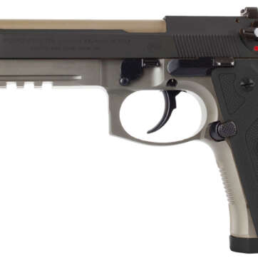 Beretta M9A3 9mm FDE/BLK J92M9A3GM4 - Firearms | American Guns & Ammo