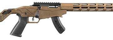 Ruger Precision 22 LR 15Rds NIB 20" 8407 - Bolt Action Rifles - American Guns & Ammo