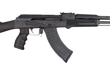 PIONEER ARMS JRA Polish AK47 7.62x39 Rifle - American Guns & Ammo