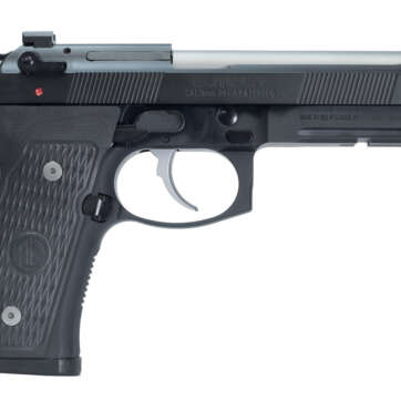 Beretta 92 Elite LTT 9mm 4.7" 15rd J92G9LTTM - Firearms | American Guns & Ammo