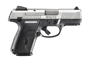 Ruger KSR9C 9mm Compact SR9C 3313 - Pistols | American Guns & Ammo
