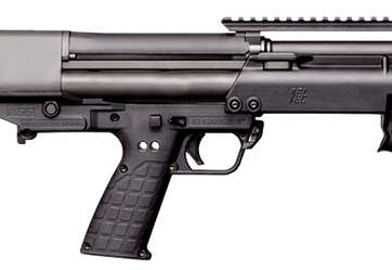 Kel-Tec KSG-NR 12 Ga KSGNRBLK - Firearms - American Guns & Ammo