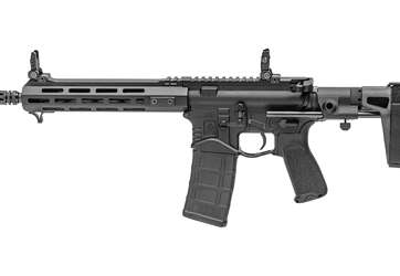Springfield Armory Saint Edge Pistol 556 Nato AR-15 10" Barrel STE9103556B - Semi Auto Pistols | American Guns & Ammo