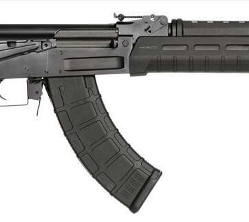 Century Arms HG3788-N C39V2 C39 V2 7.62x39 - Semi Auto Pistols | American Guns & Ammo