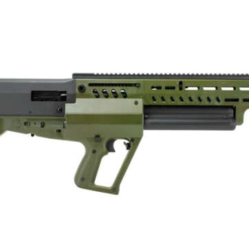 IWI Tavor TS12 Bullpup 12 Ga OD Green 18" Barrel 15 Round Semi Auto TS12G - American Guns & Ammo