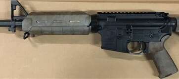 Colt M4 Carbine 223 Rem BOUNTY HUNTER LE6920-OEMSS - Semi Auto Rifles | American Guns & Ammo