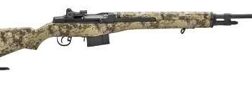 Springfield Armory MA9113 .308 MA9113 22" - Semi Auto Rifles | American Guns & Ammo