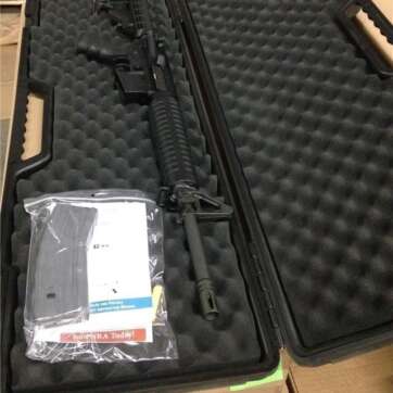 ROCK RIVER ARMS LAR-15 5.56 NATO AR1226 AR15 - Semi Auto Rifles | American Guns & Ammo