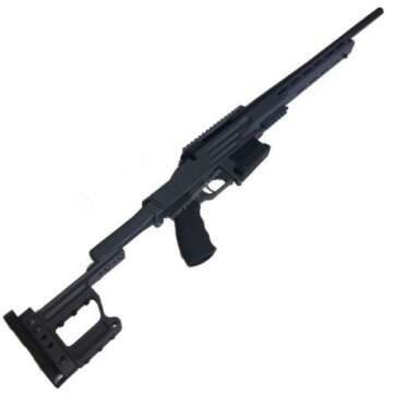 Beretta Tikka T3 TSR TSR-1 .308 JRTC316T 20" - Bolt Action Rifles - American Guns & Ammo