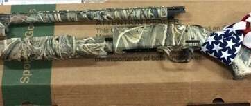 Mossberg Model 500 Duck Commander 20 Ga 54211 - Pump Action Shotguns | American Guns & Ammo