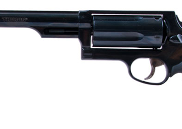 Taurus Judge 45 Colt / 410 Ga 6.5" Barrel 2-441061MAG Taurus Judge 45 Colt / 410 Ga 6.5" Barrel 2-441061MAG - Revolvers - American Guns & Ammo