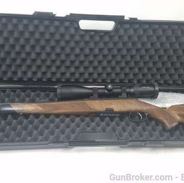 Steyr Classic II Swarovski 2.5-15x56 .308 NEW - Bolt Action Rifles - American Guns & Ammo