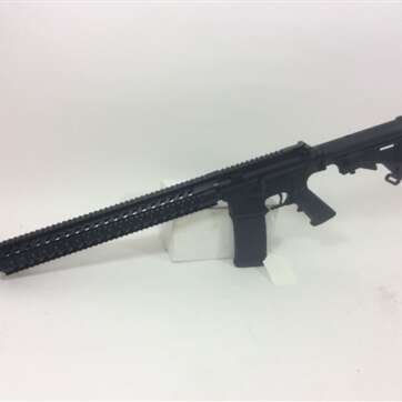 AR-15 Full Length Rail 556 Anderson AR15 SS - Semi Auto Rifles | American Guns & Ammo