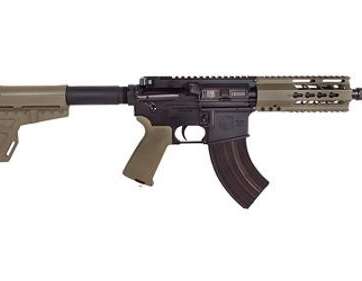 Diamondback DB15 7.62x39 DB15P47FDE7 - Semi Auto Pistols | American Guns & Ammo