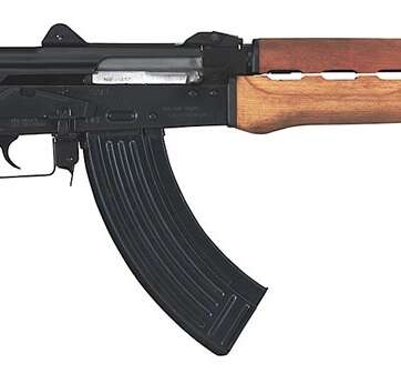 Century Arms HG3089-N 7.62x39 10" Zastava - Semi Auto Pistols | American Guns & Ammo