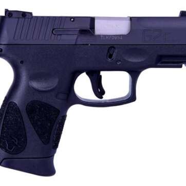 Taurus PT111 G2 C 1-G2C931-12 9mm PT-111 - Semi Auto Pistols | American Guns & Ammo