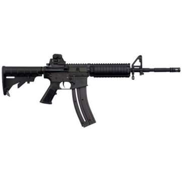 Colt M4 OPS quad rail .22LR Carbine - Semi Auto Rifles | American Guns & Ammo