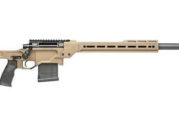 Daniel Defense Delta 5 Pro 6mm Creedmoor Coyote Tan 26" Barrel 42-159-30085 Daniel Defense Delta 5 Pro 6mm Creedmoor Coyote Tan 26" Barrel 42-159-30085 - Bolt Action Rifles - American Guns & Ammo