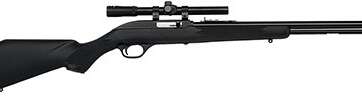 Marlin 60SN .22LR 70651 New - Semi Auto Rifles | American Guns & Ammo