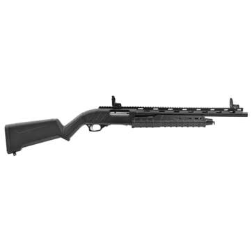 LKCI Vezir TACTICAL Shotgun 12 Ga Pump Action 20" - Pump Action Shotguns - American Guns & Ammo