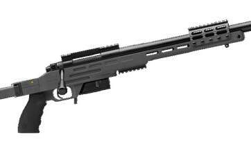 Kimber Advanced Tactical SOC II 3000857 6.5 Kimber Advanced Tactical SOC II 3000857 6.5 - Bolt Action Rifles - American Guns & Ammo