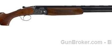 Beretta 690 Field I 20 GA 28" J690N28 - Over Under Shotguns | American Guns & Ammo