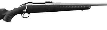 Ruger American 6924 .308 Stainless 22" New Ruger American 6924 .308 Stainless 22" New - Bolt Action Rifles - American Guns & Ammo