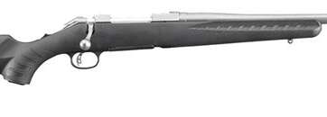 Ruger 6937 .243 Stainless 18" new in box Ruger 6937 .243 Stainless 18" new in box - Bolt Action Rifles - American Guns & Ammo