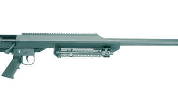 Barrett Firearms Model 99 50 BMG Bolt Action Rifle 32" Barrel 13307 Barrett Firearms Model 99 50 BMG Bolt Action Rifle 32" Barrel 13307 - Bolt Action Rifles - American Guns & Ammo
